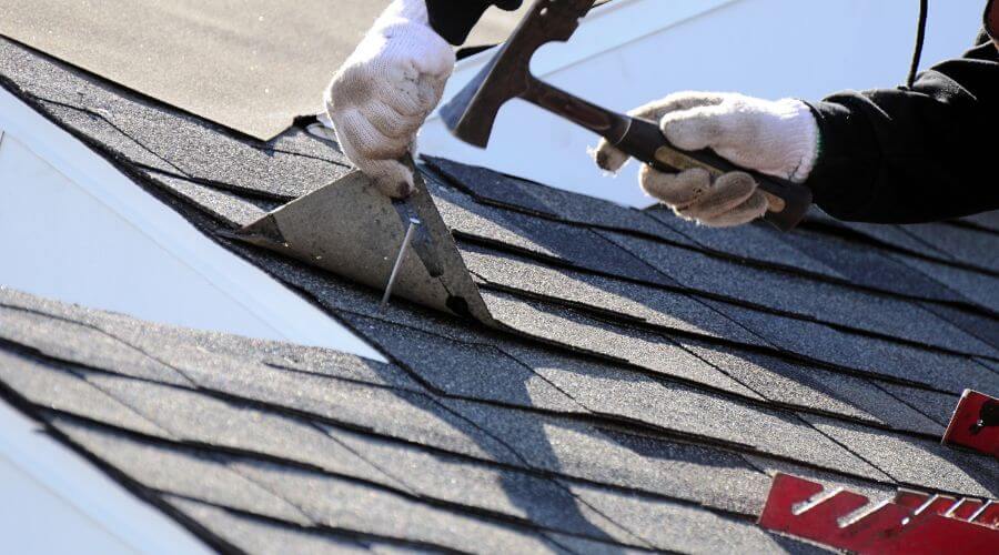 Expert top industrial roofings services in Burr, NE